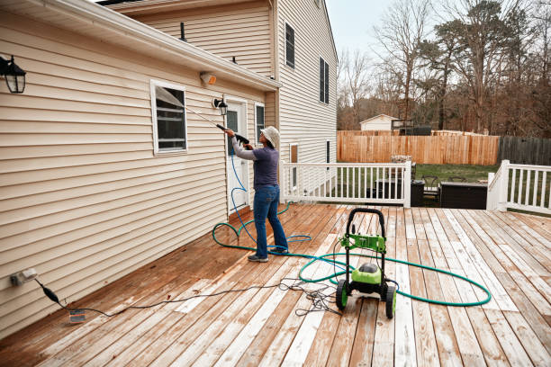  Viroqua, WI Pressure Washing Pros