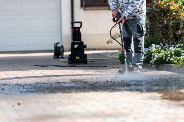 Pressure Washing Services for Businesses in Viroqua, WI