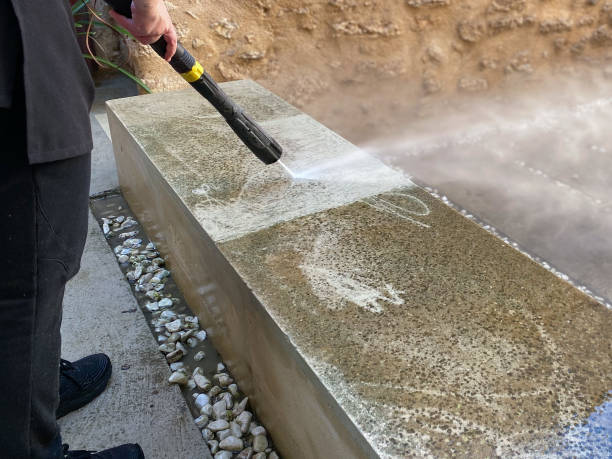 Best Pressure Washing Brick  in Viroqua, WI
