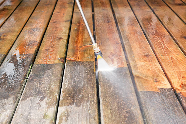 Best Pressure Washing Brick  in Viroqua, WI