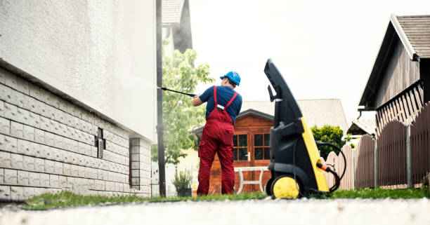 Best Commercial Building Pressure Washing  in Viroqua, WI